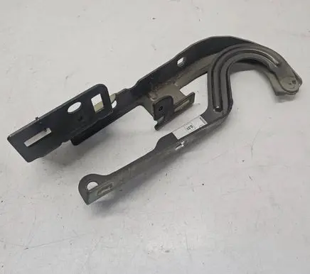 Peugeot 3008 I Engine bonnet/hood hinges 9666842780