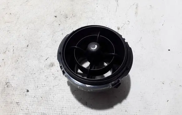 Mini Cooper Countryman R60 Dash center air vent grill 121090210