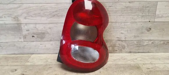 Smart ForTwo I Rear/tail lights 292146 292146R