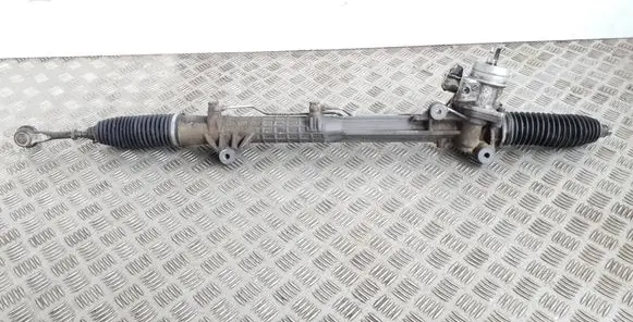 Audi A6 S6 C6 4F Steering rack 7853993189 4F1422066A