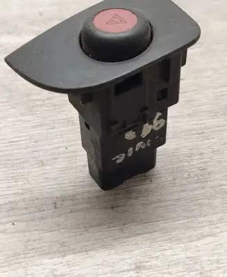 Honda Civic Hazard light switch 157911