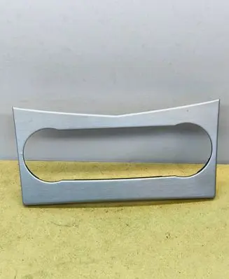 Mercedes-Benz C W204 Climate control/heater control trim A2046800490