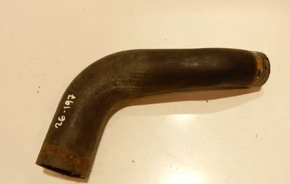 Ford Focus Intercooler hose/pipe INTERCOOLERPIPE 26197