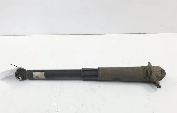 Volkswagen Golf VII Rear shock absorber/damper 5Q0512011