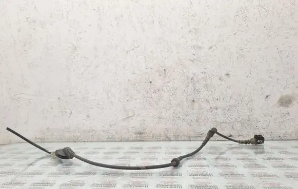 Volkswagen PASSAT B6 Rear ABS sensor wiring 3C0927904D 1J0906102