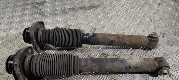 BMW X5 E53 Rear shock absorber/damper