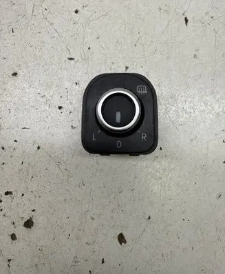 Volkswagen Golf VI Wing mirror switch 5K1959565