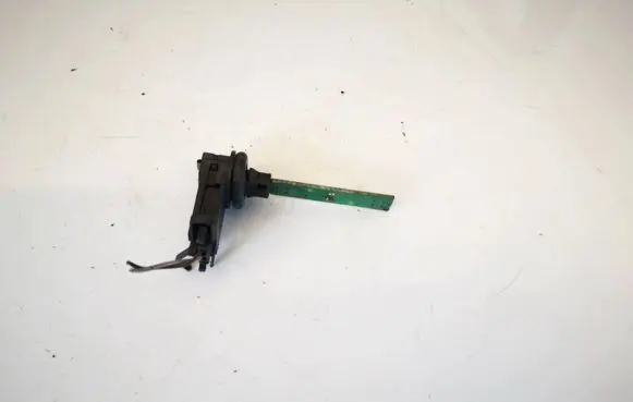 Audi A4 S4 B6 8E 8H Interior temperature sensor 4b0820539