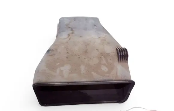 Volkswagen Multivan T4 Air intake duct part 
