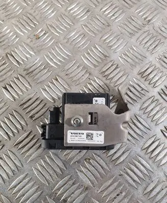 Volvo S60 Alarm system siren 31419713 270220 32609940