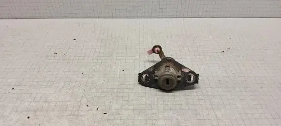 Toyota Corolla E120 E130 Tailgate exterior lock N0501341