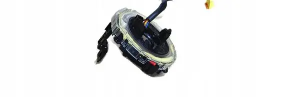Mercedes-Benz E W211 Airbag slip ring squib (SRS ring) A1714640518