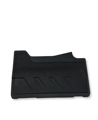 Opel Mokka B Engine cover (trim) 9825492380 114966PS