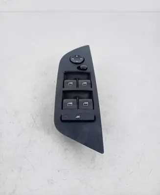 BMW X1 E84 Electric window control switch 9216047