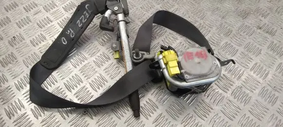 Honda Jazz Front seatbelt 0433101