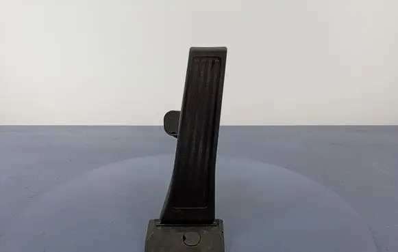 Hyundai Tucson IV NX4 Accelerator throttle pedal 32700-N7100