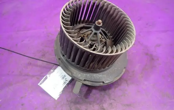 Volkswagen Caddy Heater fan/blower 