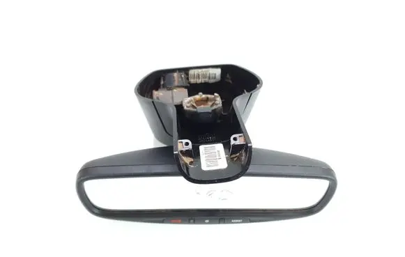 Dodge Durango Rear view mirror (interior) 68339538AB
