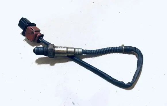 Volkswagen Phaeton Lambda probe sensor 059906262 0281004034