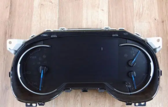 Toyota RAV 4 (XA50) Speedometer (instrument cluster) 838004A660