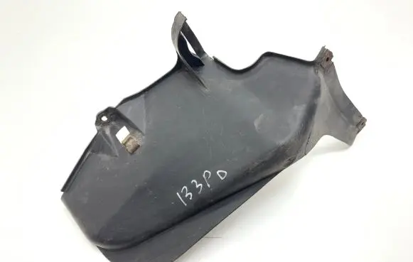 Volkswagen Golf III Timing belt guard (cover) 191825250 ZSB191825250