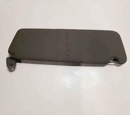 Renault Trafic II (X83) Sun visor clip/hook/bracket 265A60110D31P