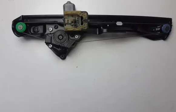 Ford Ecosport Rear door window regulator with motor CN15A27000CB
