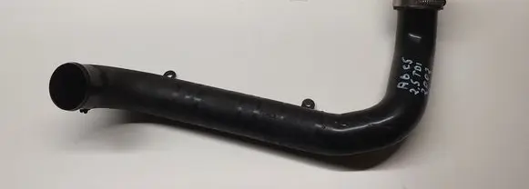Audi A6 S6 C5 4B Intercooler hose/pipe
