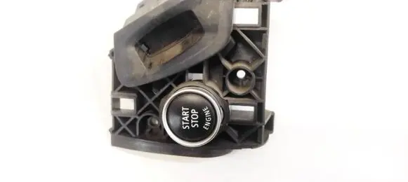 BMW X5 E70 Ignition lock 10862510 260091600A