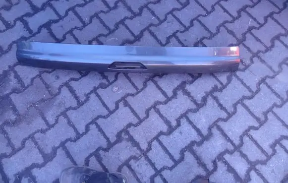 Ford Kuga II Tailgate/trunk/boot exterior handle 