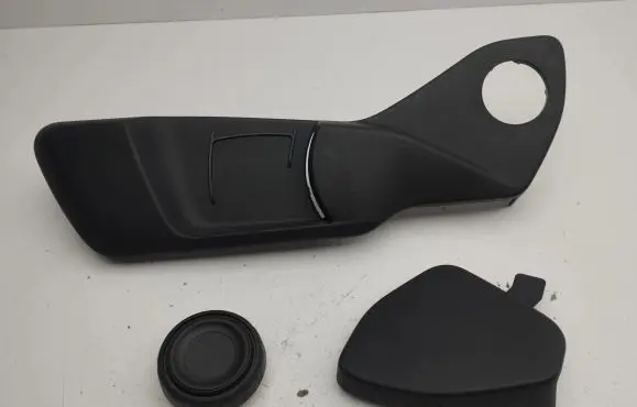 Citroen C4 III e-C4 Seat trim 9824492380 9825048180
