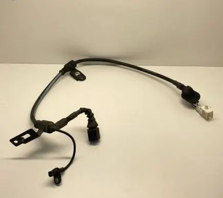 Mazda CX-5 II ABS rear brake sensor KA0G437EY K19003258B