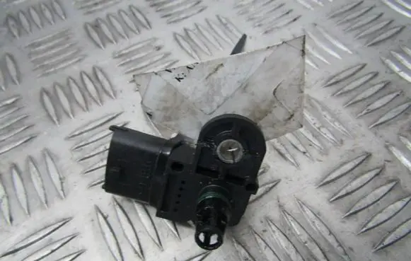 Air pressure sensor