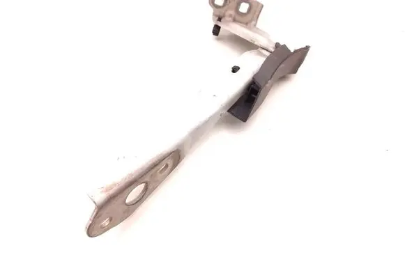 Opel Movano B Engine bonnet/hood hinges 654000006R