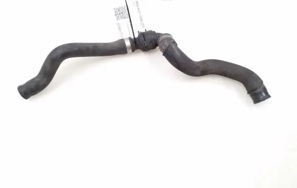 BMW X6 E71 Air intake hose/pipe