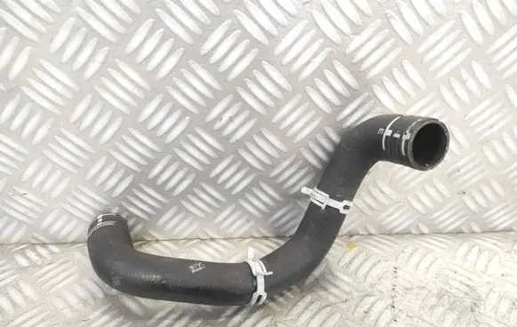 Citroen C3 Engine coolant pipe/hose 9814452980