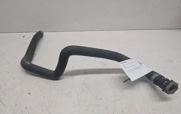 Ford Focus C-MAX Engine coolant pipe/hose 1211