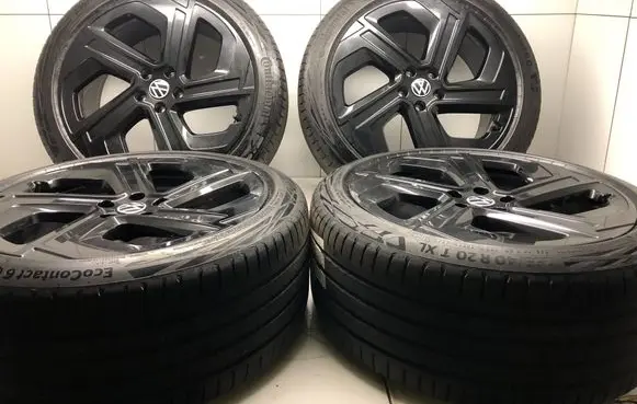 Volkswagen ID.7 R20 alloy rim 