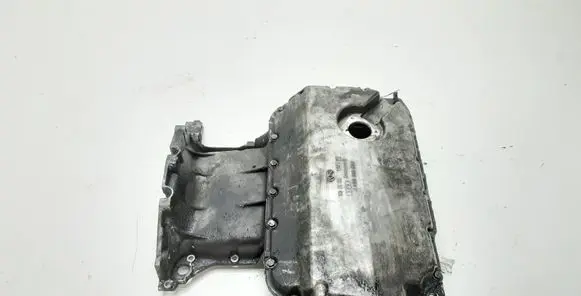 Audi A6 S6 C5 4B Oil sump 059103603M 059103604F