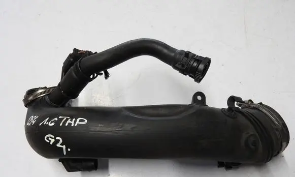 Citroen DS4 Air intake hose/pipe V750718180G4 446420622 6959LS040