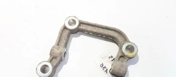 Audi A2 Bracket in trunk/boot 870545b