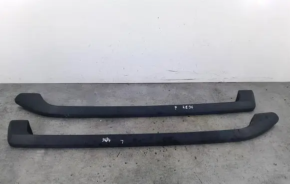 Fiat Panda II Roof bar rail 