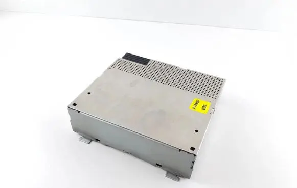 BMW X5 E53 Sound amplifier 6964400 65126964400