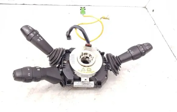 Lancia Delta III Wiper turn signal indicator stalk/switch 47143 00177 07355313980