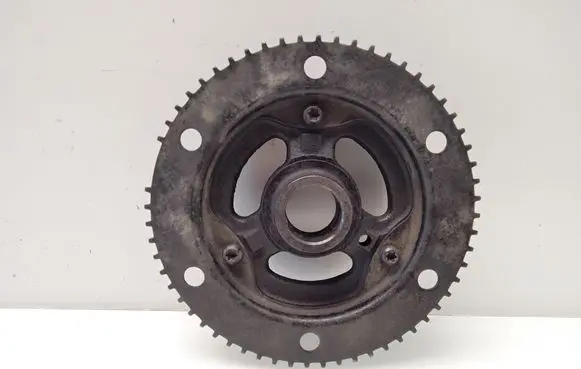 Ford Focus ST Crankshaft pulley 33259 SPN033259