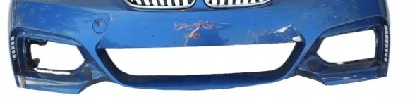 BMW 2 F22 F23 Front bumper