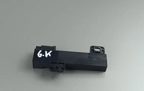 Jeep Grand Cherokee WL Other control units/modules 68509794AA