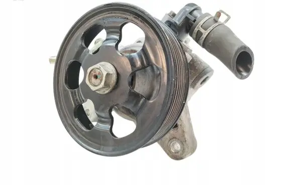 Honda Accord Power steering pump 