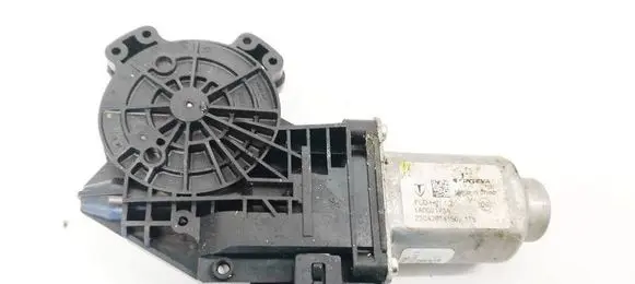 Tesla Model 3 Front door window regulator motor 1A002173A 230426141507