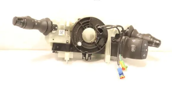 Renault Megane III Light switch 255520013R--C